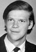 Gary Byrd: class of 1972, Norte Del Rio High School, Sacramento, CA.